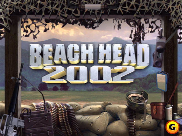 download beach head 2002 full version + crack