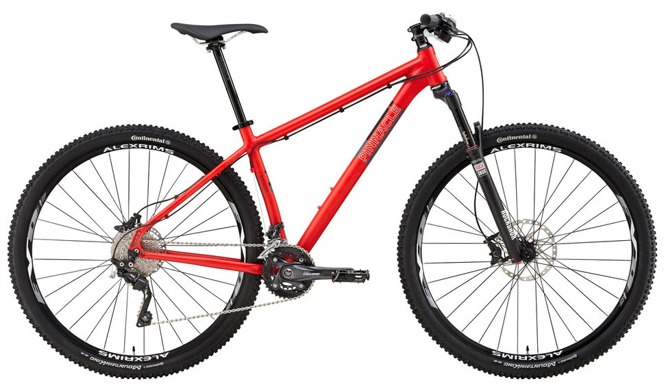 Pinnacle ramin 5 Clearance