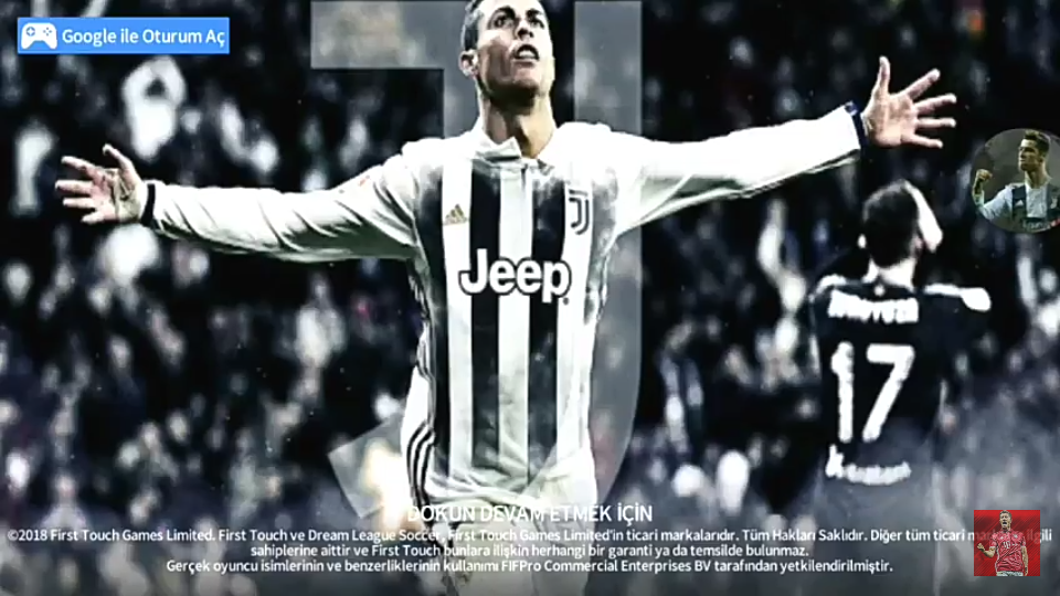 juventus zip dls 2019