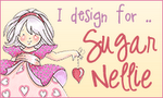 So Proud to have been a DT for Sugar Nellie