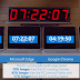 Microsoft Shows How Chrome and Firefox Drains Battery Of Laptop