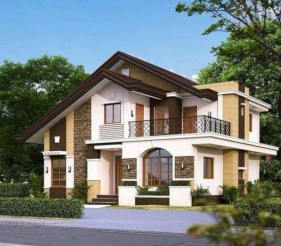 rumah minimalis indonesia