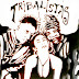 Encarte: Tribalistas - Tribalistas (2002)