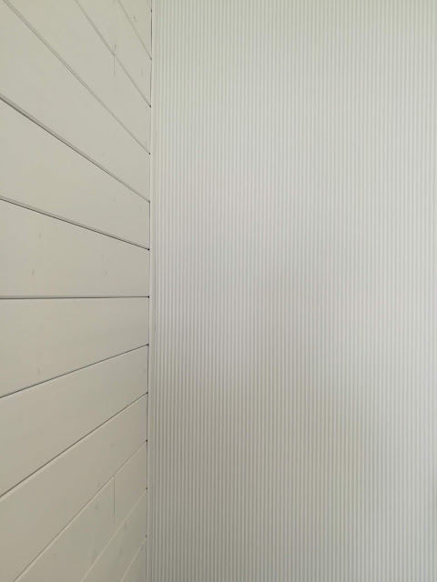 Herr Nilssons Hus Unsere Fast Fertige Kok Und Die Ersten Mobel