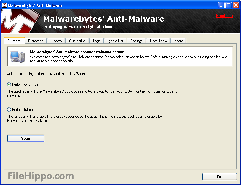download free malwarebytes anti malware