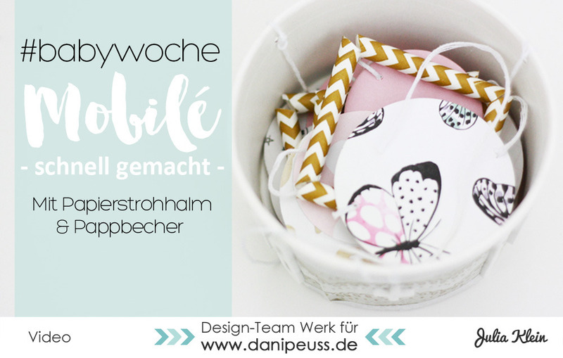 Madchen Oder Junge Diy Geschenk Zur Geburt