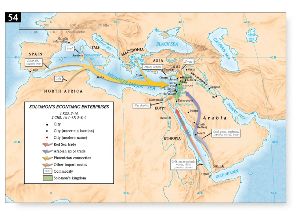 The Antioch Anchor ISRAEL S POSTEXILIC HISTORY LESSON 17 NOTES