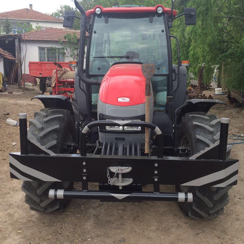 traktor tamponlari 2016