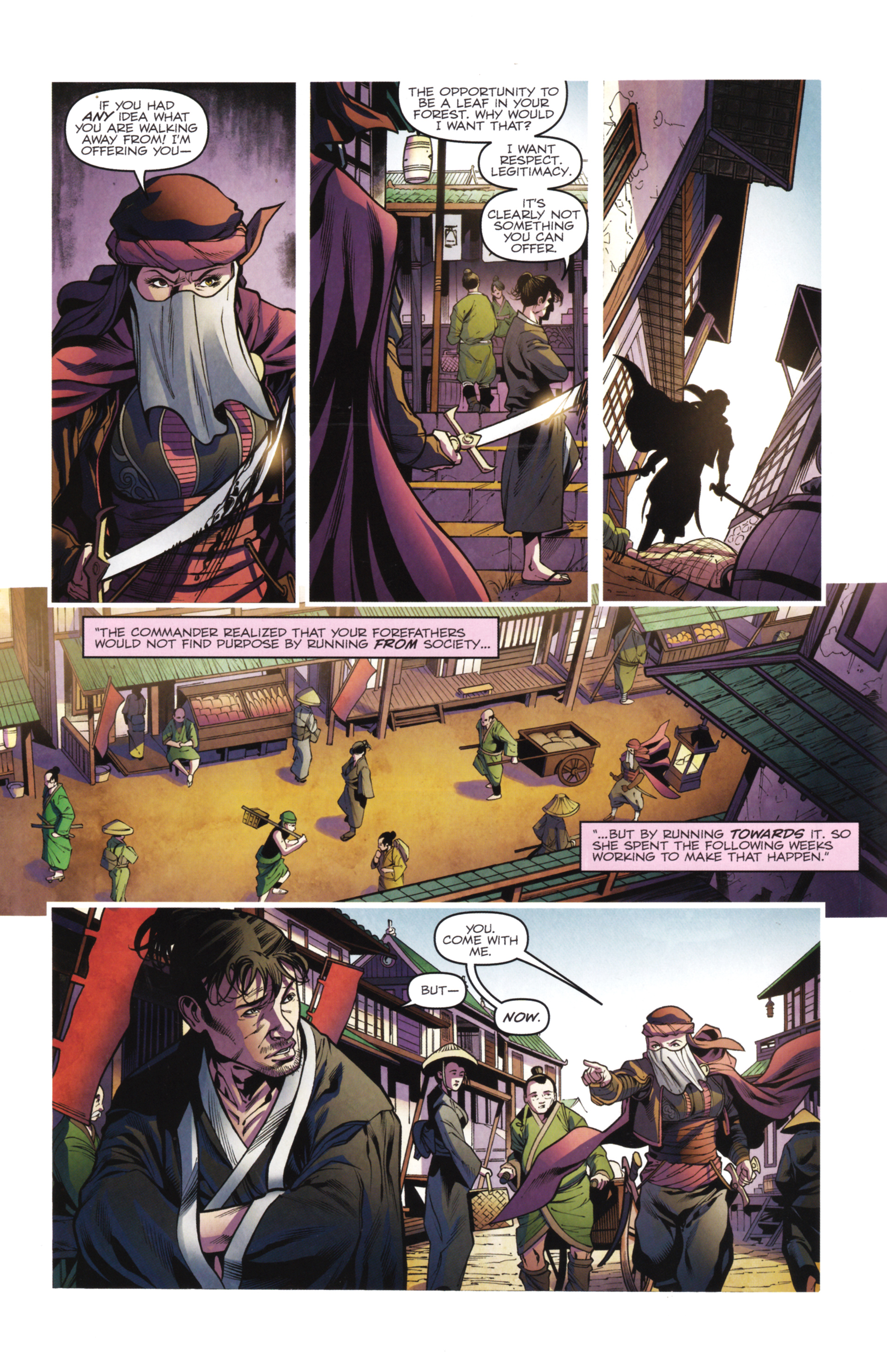 G.I. Joe (2013) issue 13 - Page 8