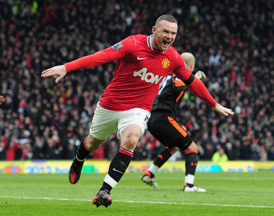 Profil dan Biografi Lengkap Wayne Rooney