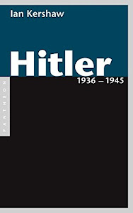 Hitler 1936 – 1945: Band 2