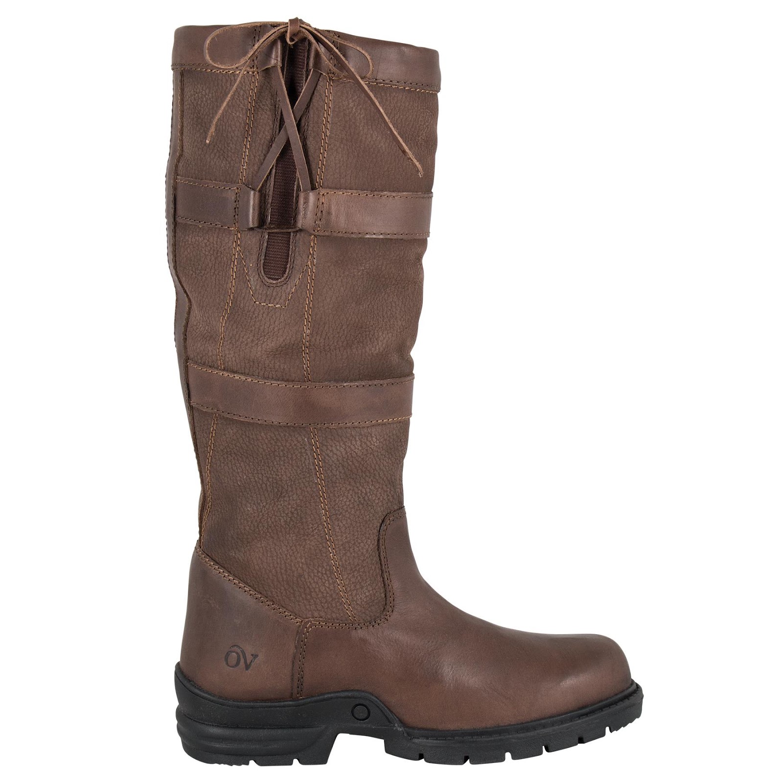 Horse Country Chic: Country Boots for Less