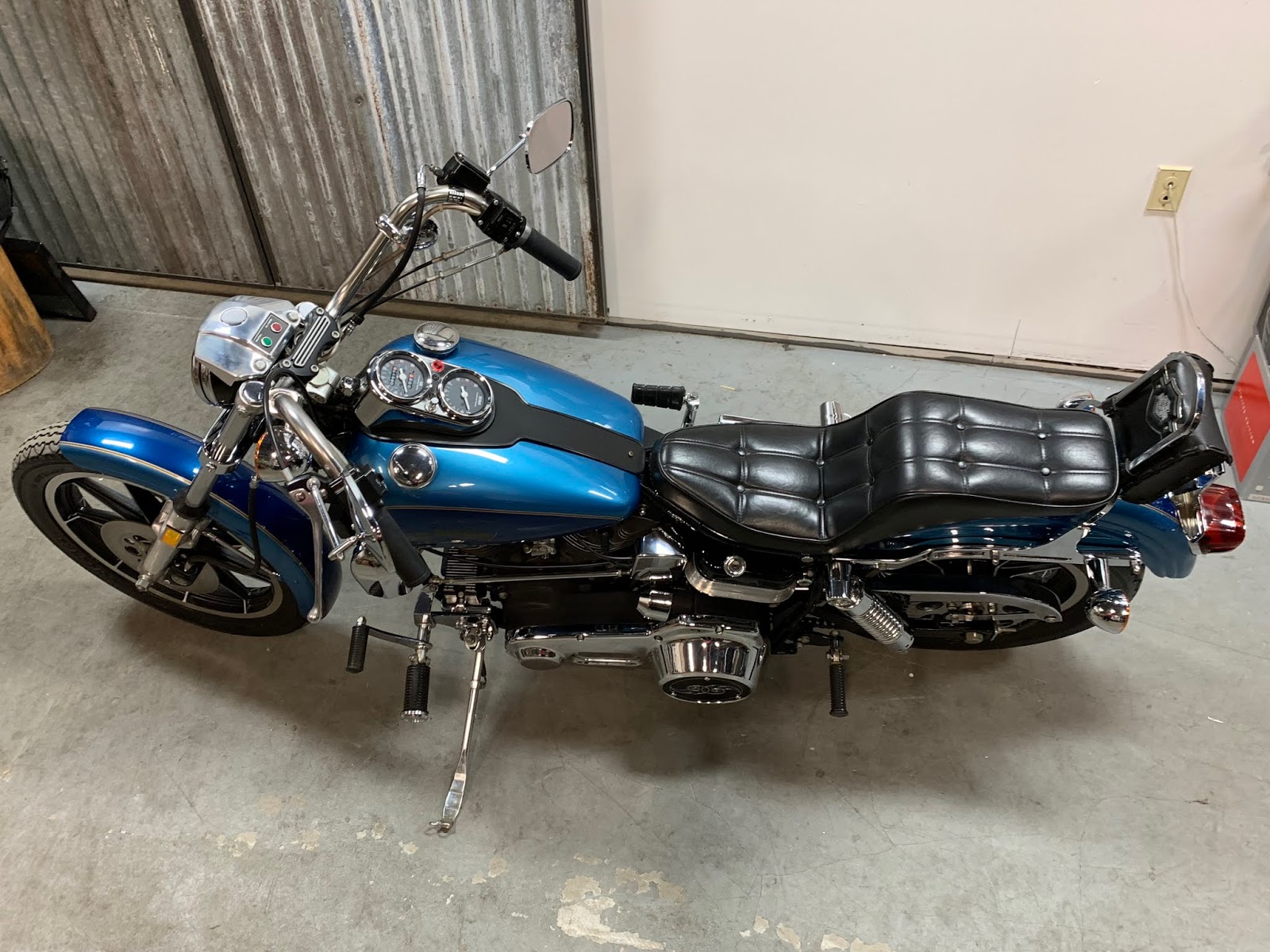 ChopCult Support the 6th Annual Aidan's Ride Brooklyn / Win a 1981