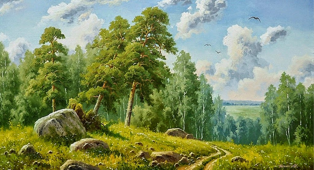 paisajes-de-pintores-rusos