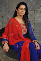 HeyAndhra Charmi kaur Glam pics from her Latest interview HeyAndhra.com