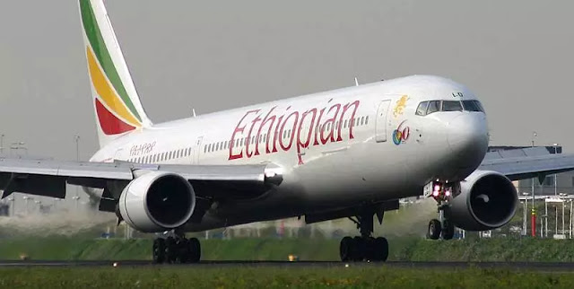  WNI Korban Jatuhnya Pesawat Ethiopian Airlines Adalah Staff PBB Di Roma