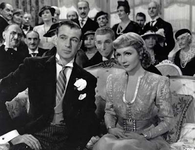 Bluebeards Eighth Wife 1938 Claudette Colbert Gary Cooper Image 2