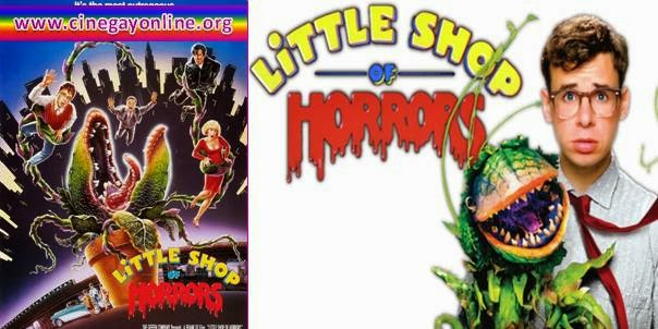 Little Shop of Horrors, película