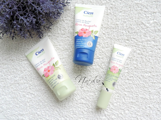 Cien nature Rosa de Mosqueta Lidl | Beauty