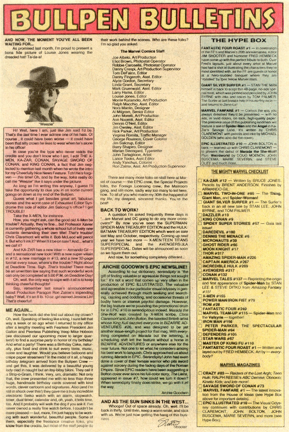 Conan the Barbarian (1970) Issue #132 #144 - English 26