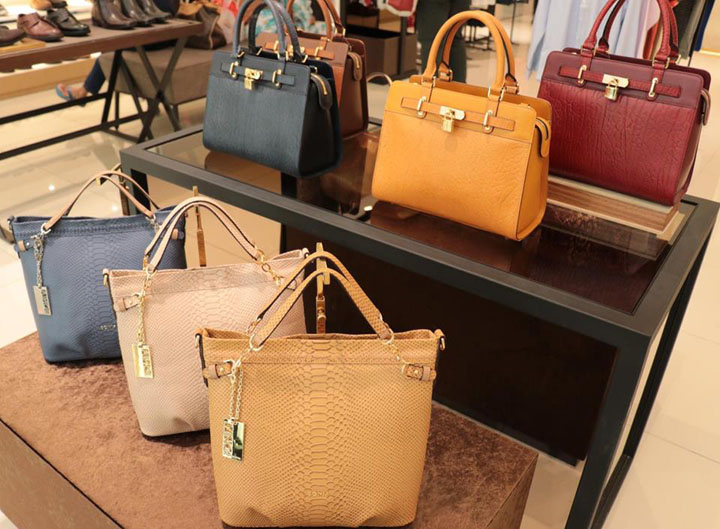 jenama handbag popular di malaysia