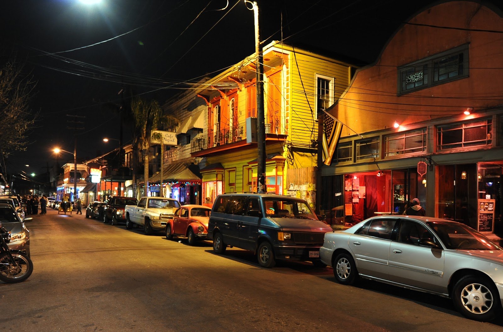 5 Off the Beaten Path Places in New Orleans You Can't Miss Cosmos