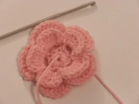 free crochet patterns-crochet flower patterns-crochet flower