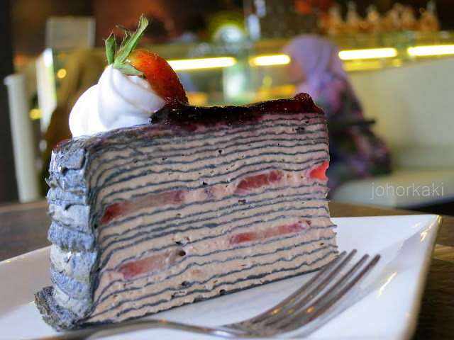 Crepe-Cake-Johor-Bahru