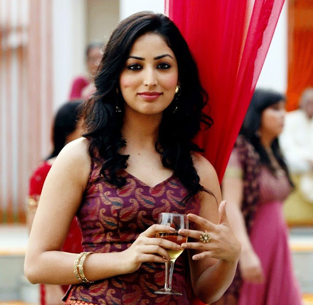 Vicky Donor yami hot
