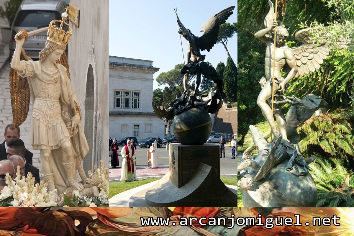 VISITE: www.arcanjomiguel.net