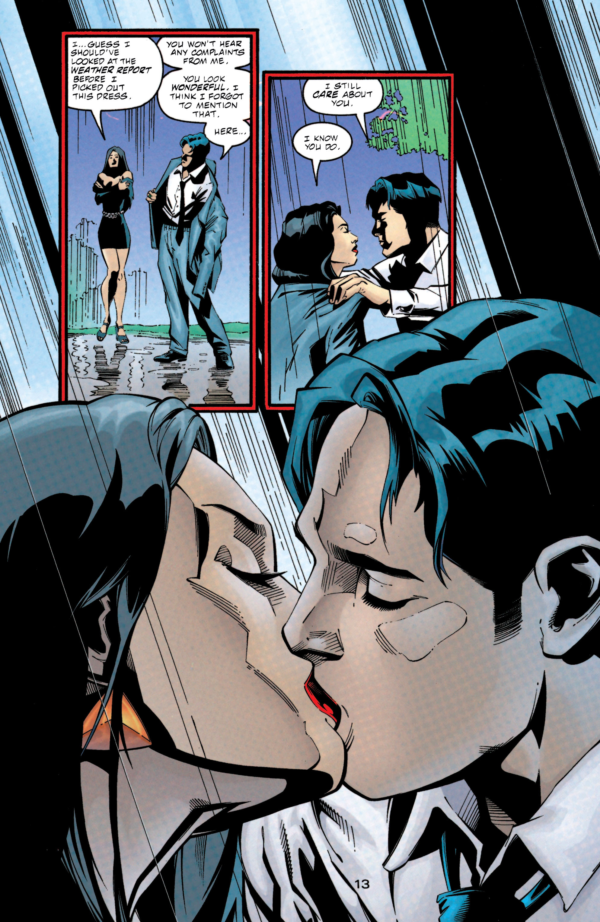 Read online Green Lantern (1990) comic -  Issue #118 - 14