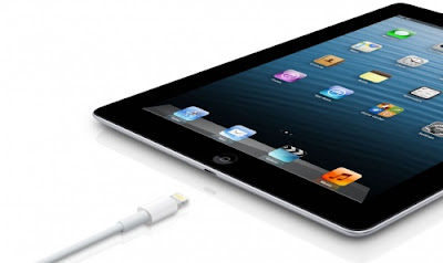 Apple iPad 4