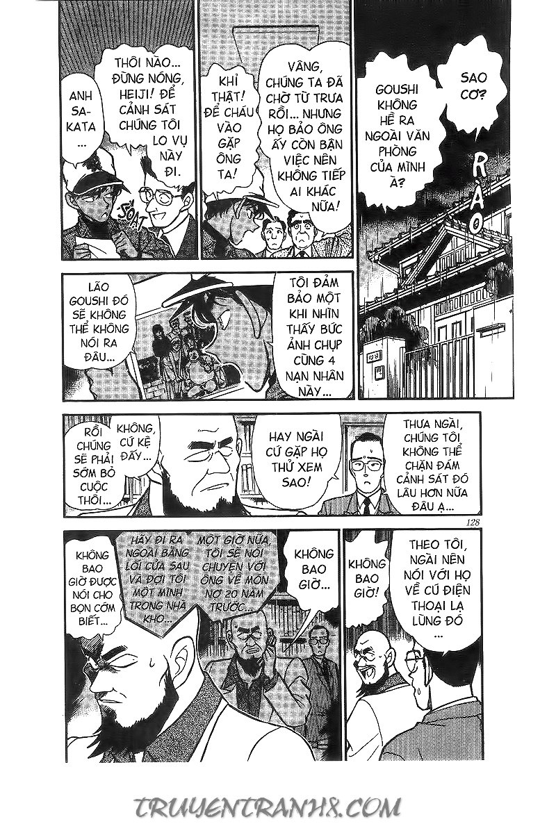 Detective Conan Chap 188 - Truyen.Chap.VN