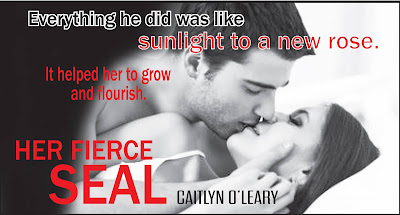 Life, Books, & Loves: Her Fierce SEAL by Caitlyn O’Leary