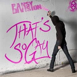 Pansy Division That's So Gay 2009