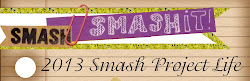 Smash Project Life logo