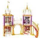 Ever After High 2-in-1-Castle Playset Dolls