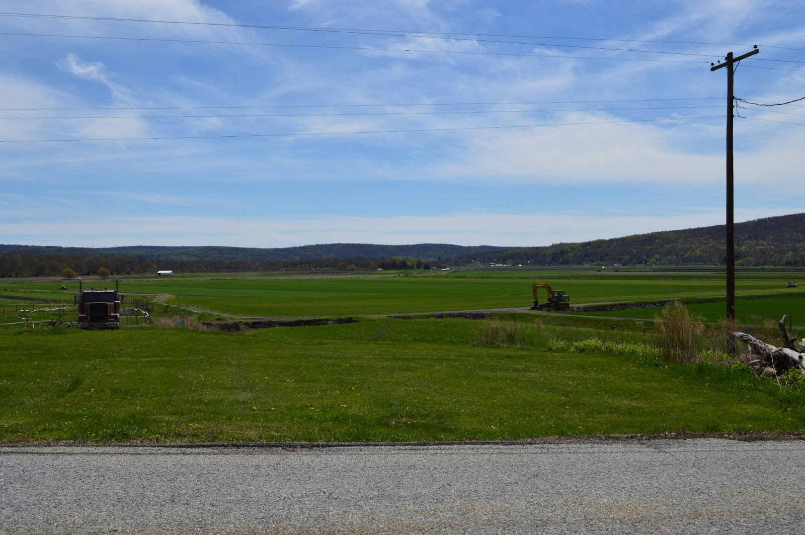 New Jersey and You Perfect Together, Liberty and Prosperity Farm Fields