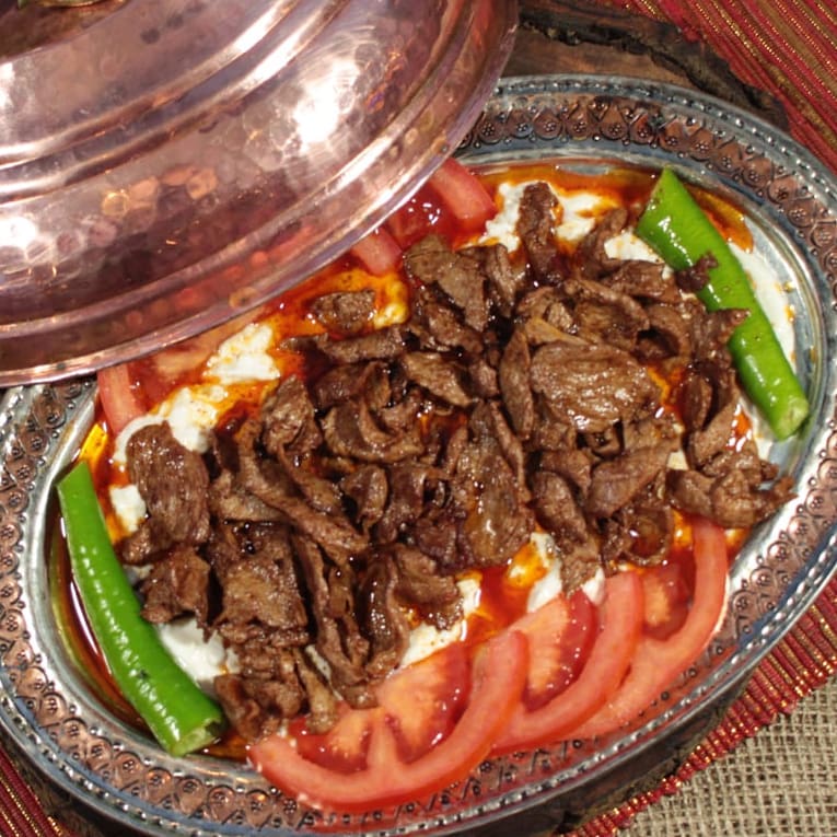 PAŞA KEBAP BATIKENT ANKARA MENÜ FİYAT LİSTESİ Ne Kadara Yenir?