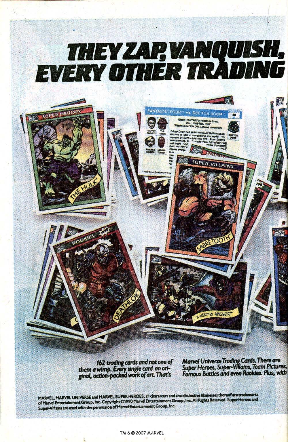 Read online The Incredible Hulk (1968) comic -  Issue #377 - 20