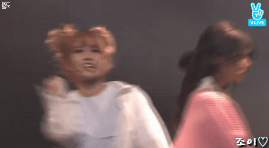 눈정화하기위해 트와이스 티티 갠적으로 젤 좋은 안무부분을 올리겠음.gif | 인스티즈