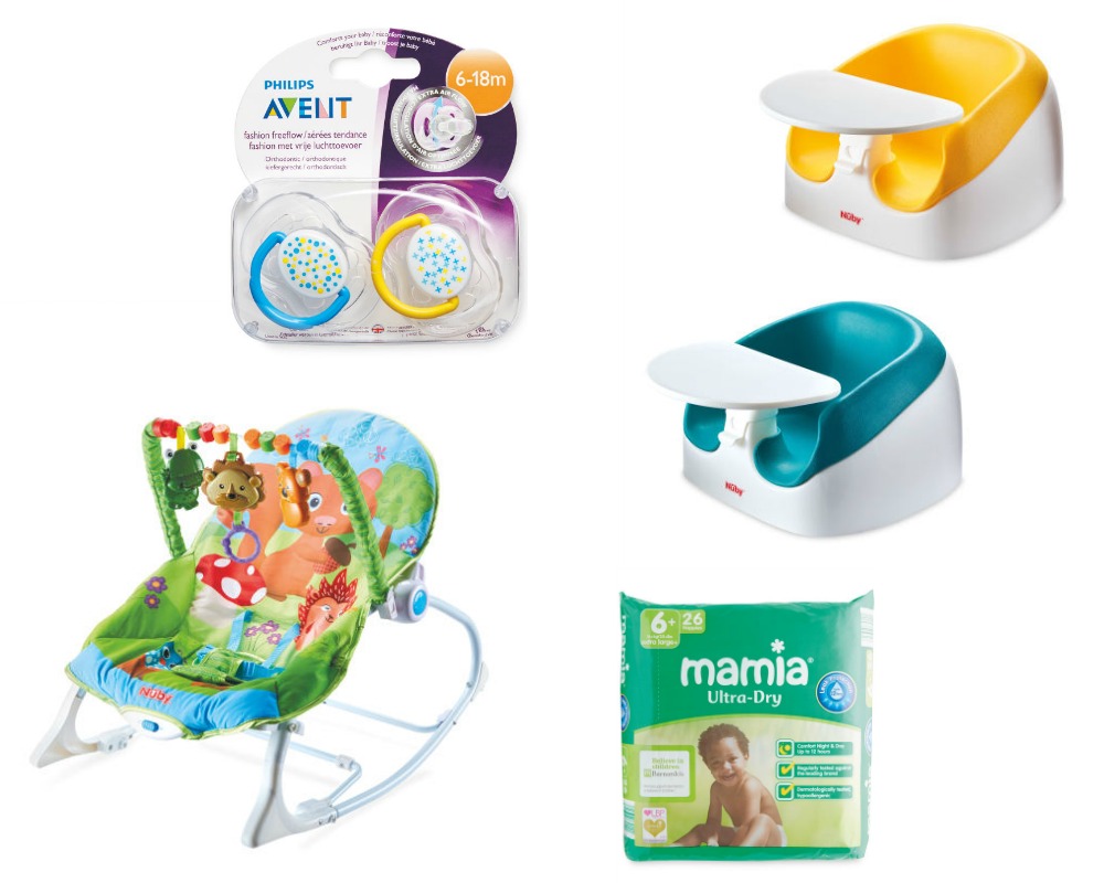 Aldi Baby & Toddler Event is back! Whimsical Mumblings