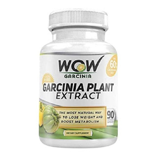 Wow Garcinia Capsule Wow Garcinia Capsule