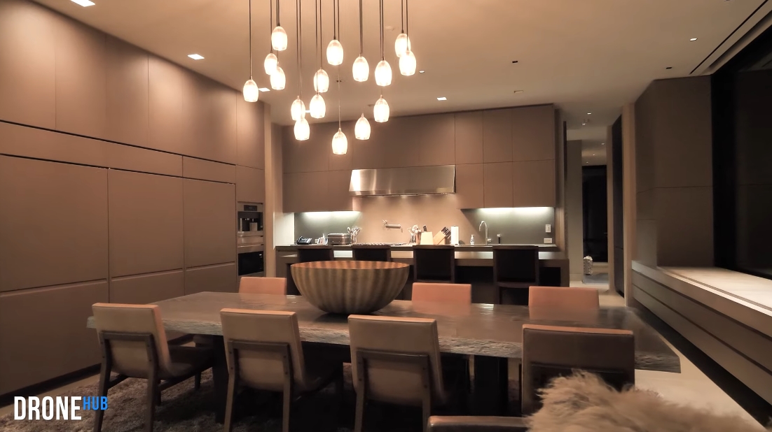 77 Interior Design Photos vs. 142 Crestview Ln, Sagaponack, NY Luxury Mansion Tour