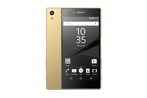 Harga Sony Xperia Z5 Dual