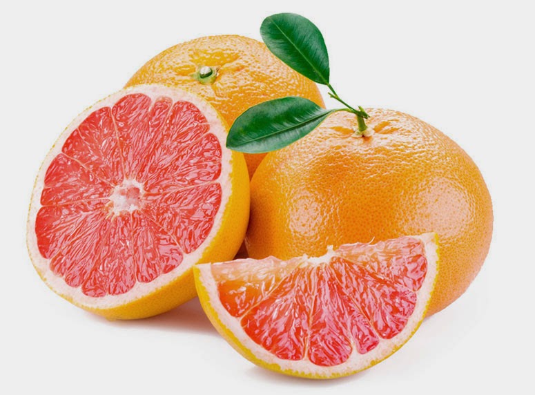 D Mujer Bolivia Perder peso Pomelo (toronja) super alimento