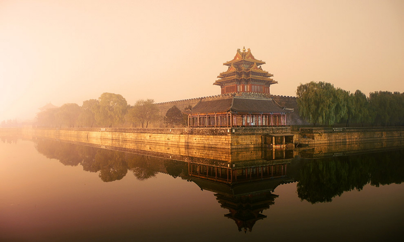 Закрытый город в пекине Закрытый город в пекине