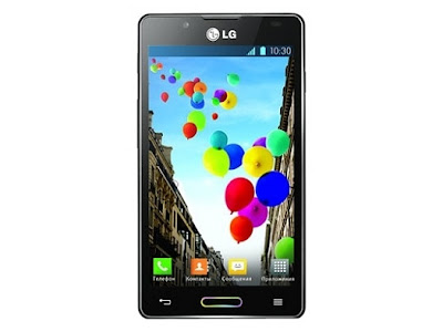 LG Optimus L7 II P713 Review