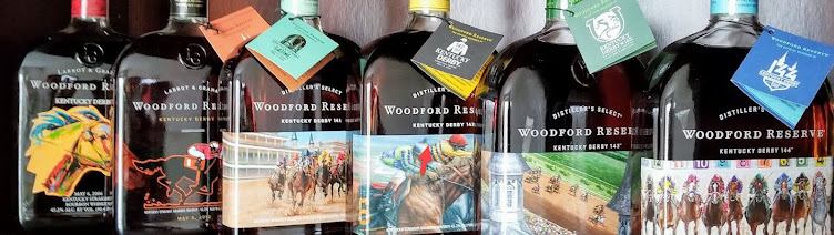 ColumbusBourbon.com Woodford Header