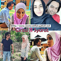 Cinta 11 Syarat Episod 4